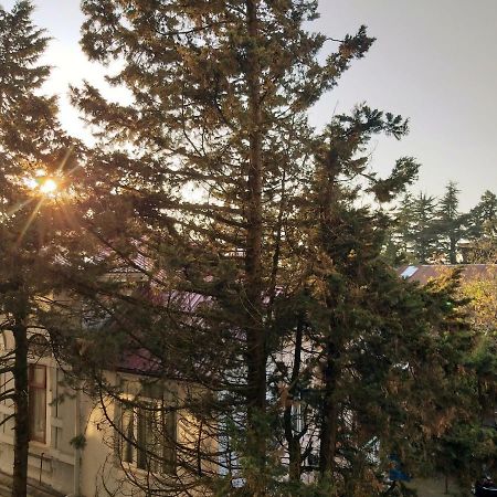 באטומי Boulevard Apartment מראה חיצוני תמונה
