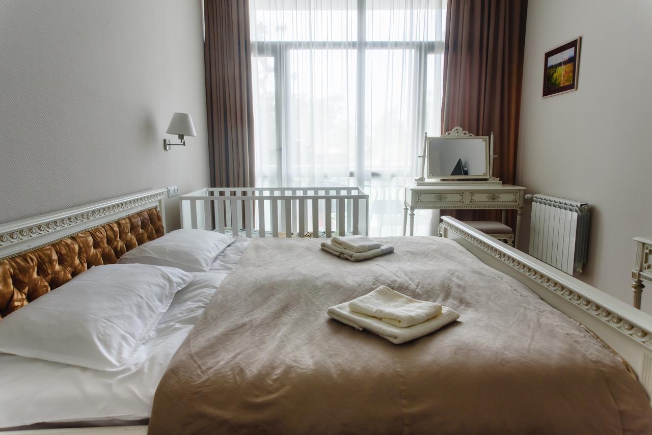 באטומי Boulevard Apartment מראה חיצוני תמונה
