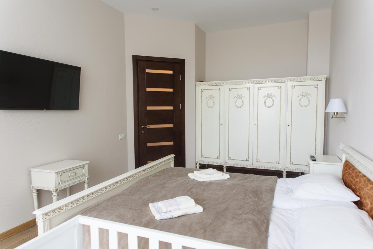 באטומי Boulevard Apartment מראה חיצוני תמונה