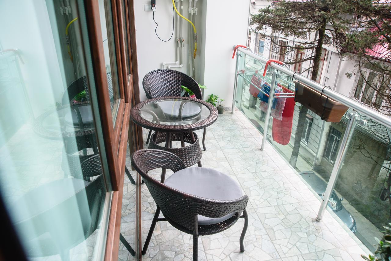 באטומי Boulevard Apartment מראה חיצוני תמונה