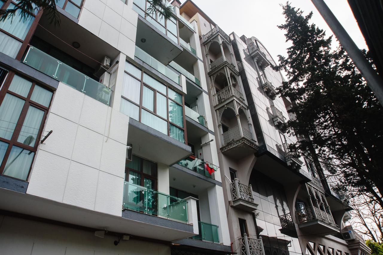 באטומי Boulevard Apartment מראה חיצוני תמונה