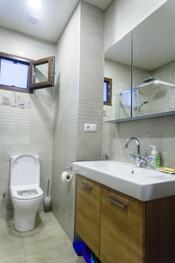 באטומי Boulevard Apartment מראה חיצוני תמונה