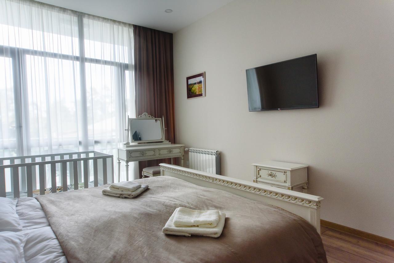 באטומי Boulevard Apartment מראה חיצוני תמונה