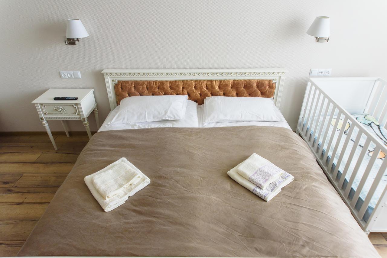 באטומי Boulevard Apartment מראה חיצוני תמונה