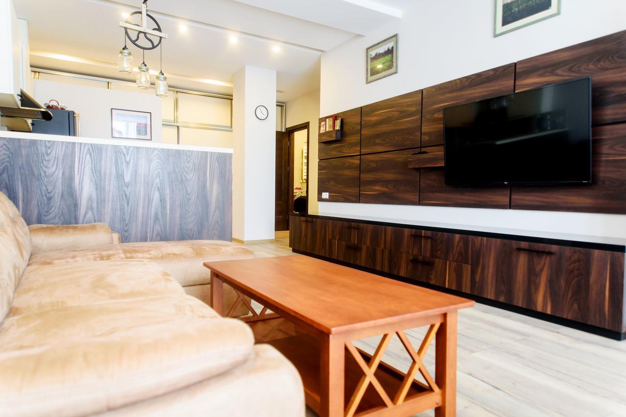 באטומי Boulevard Apartment מראה חיצוני תמונה