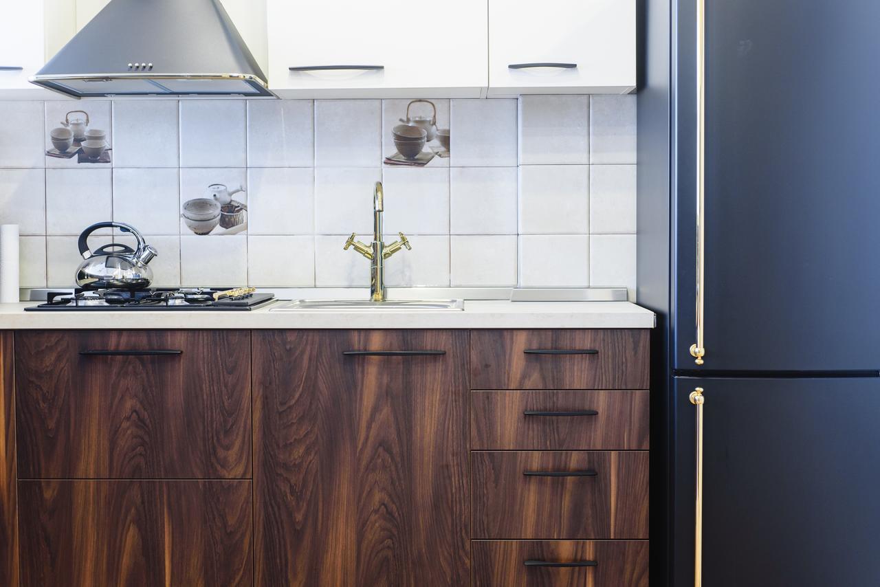 באטומי Boulevard Apartment מראה חיצוני תמונה