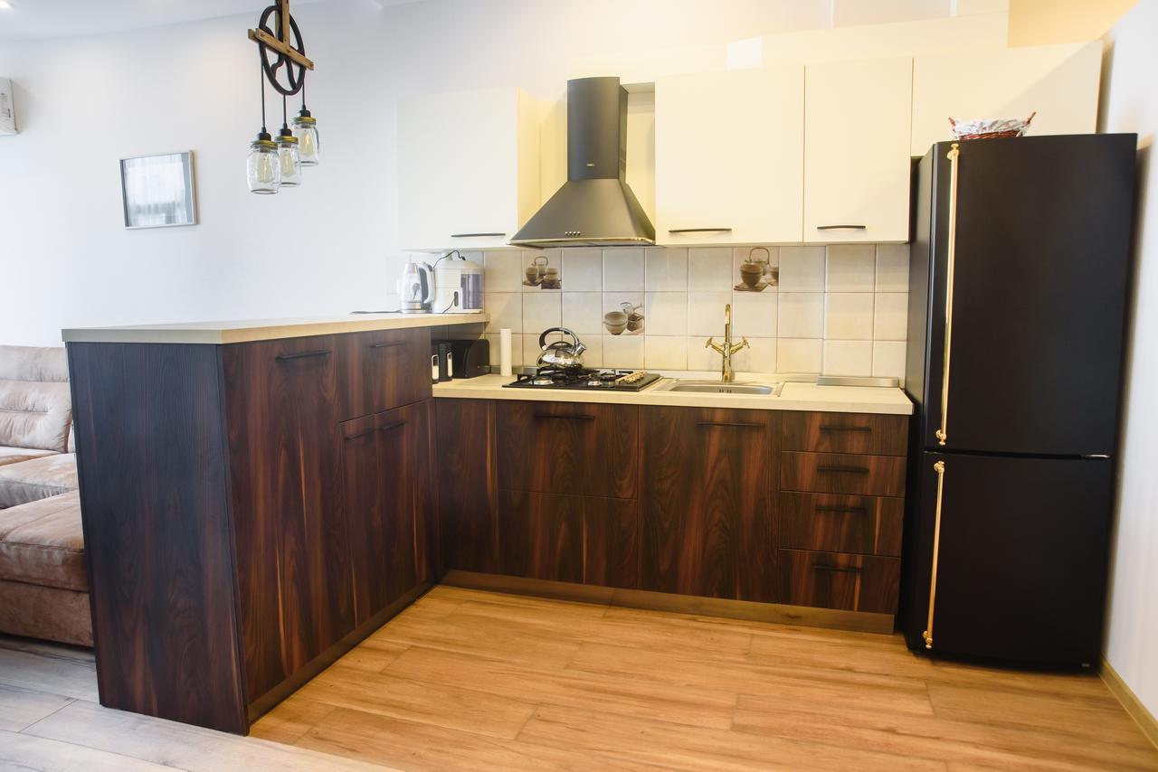 באטומי Boulevard Apartment מראה חיצוני תמונה