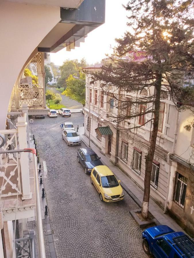 באטומי Boulevard Apartment מראה חיצוני תמונה
